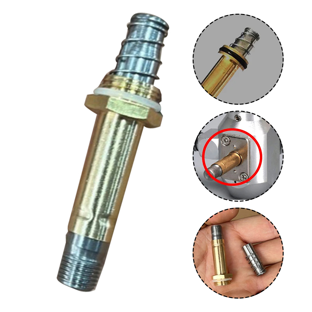 Aquarium Liquid Carbon - 1pc Carbon Dioxide Regulator Pressure Reducing