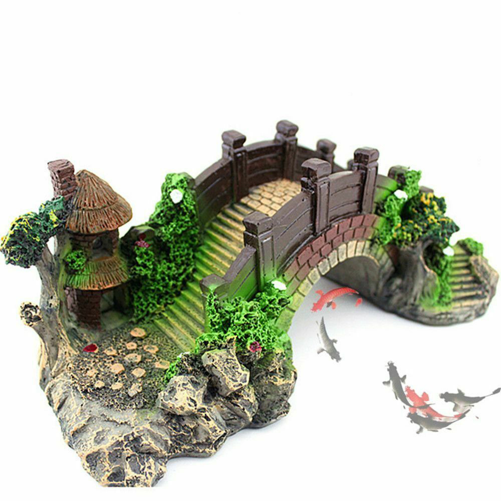 Aquarium Driftwood - Aquarium Accessories Arbor Tree Plant Fake