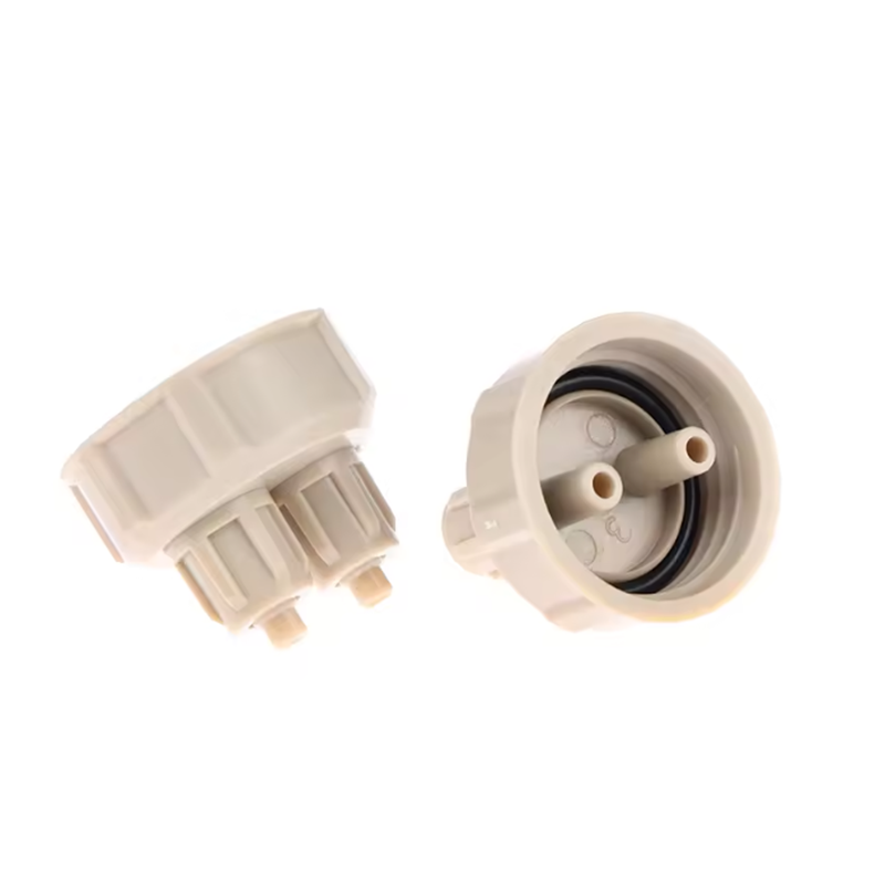 Aquarium CO2 System DIY Air Di - Live Plant Aquarium recension och pris