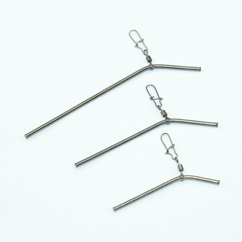 5pcs Fishing Balance Connector - Aquarium Fertilizer recension och pris
