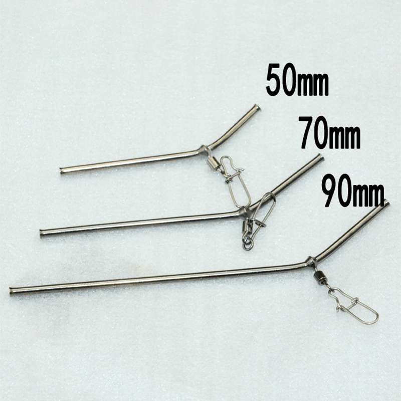 5pcs Fishing Balance Connector - Aquarium Fertilizer recension och pris
