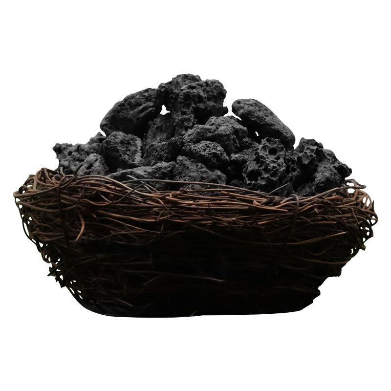 1kg Volcanic rock Aquarium Sub - Aquarium Plant Substrate recension och pris