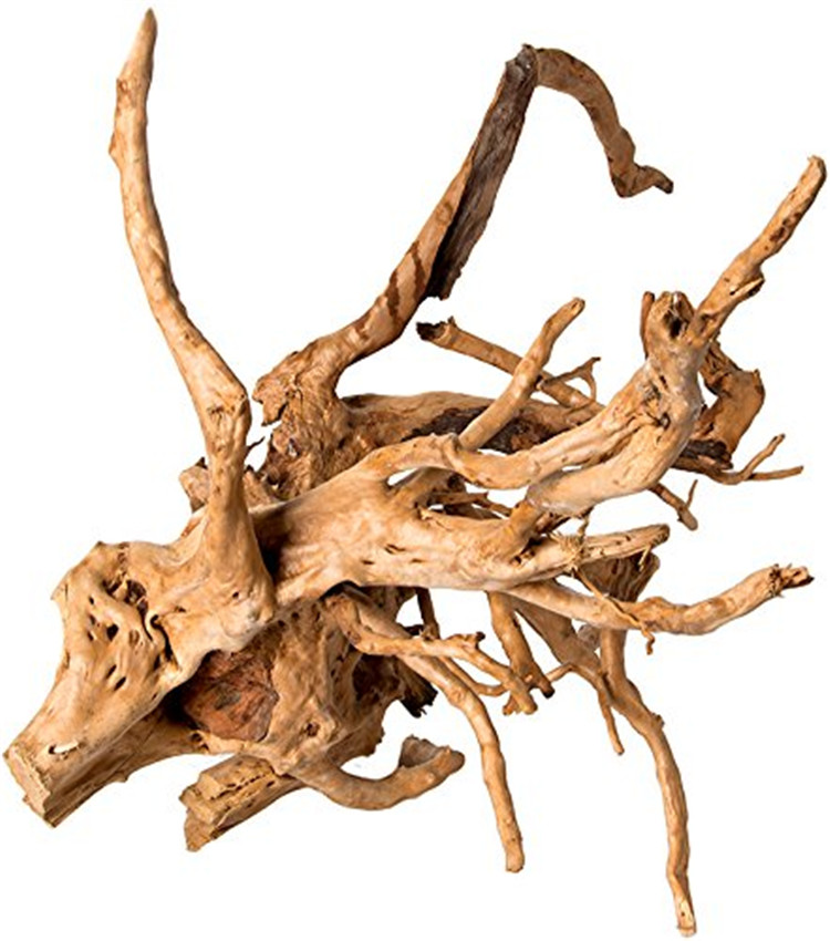 Wholesale Fish Tank Landscapin - Aquarium Driftwood recension och pris
