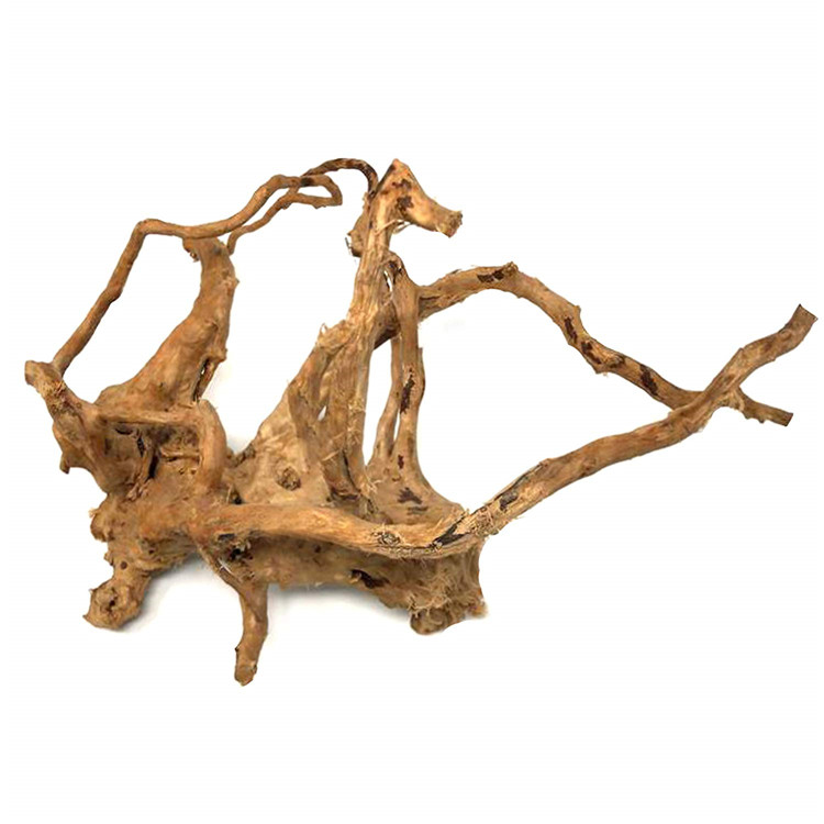 Wholesale Fish Tank Landscapin - Aquarium Driftwood recension och pris
