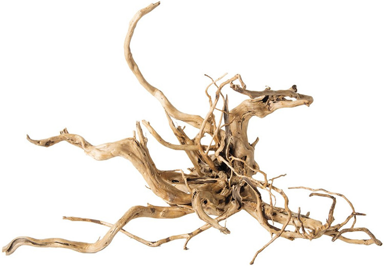 Wholesale Fish Tank Landscapin - Aquarium Driftwood recension och pris