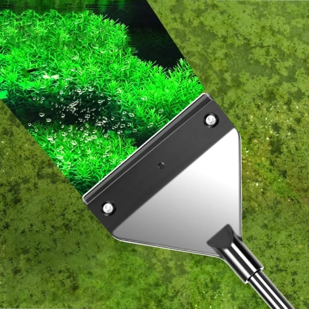 Handheld Fish Tank Carbon Fibe - Aquarium Liquid Carbon recension och pris