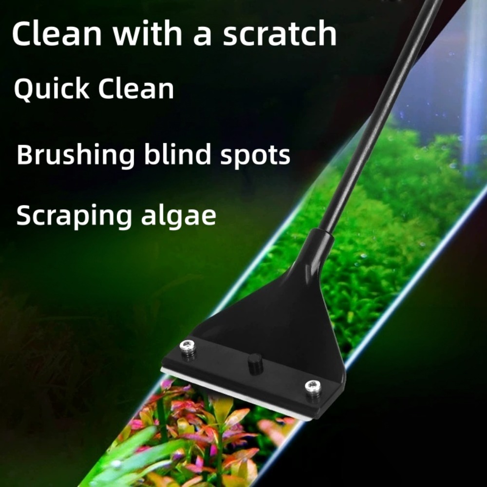 Handheld Fish Tank Carbon Fibe - Aquarium Liquid Carbon recension och pris