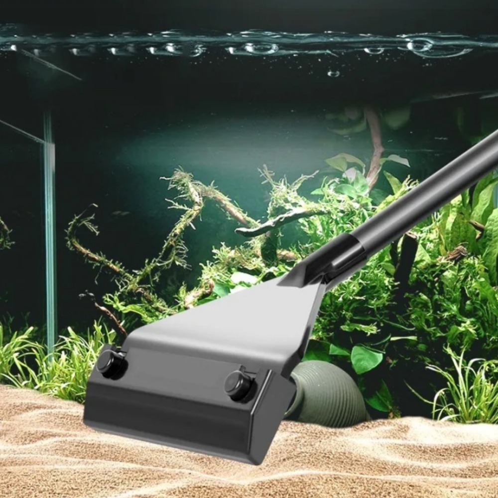 Handheld Fish Tank Carbon Fibe - Aquarium Liquid Carbon recension och pris