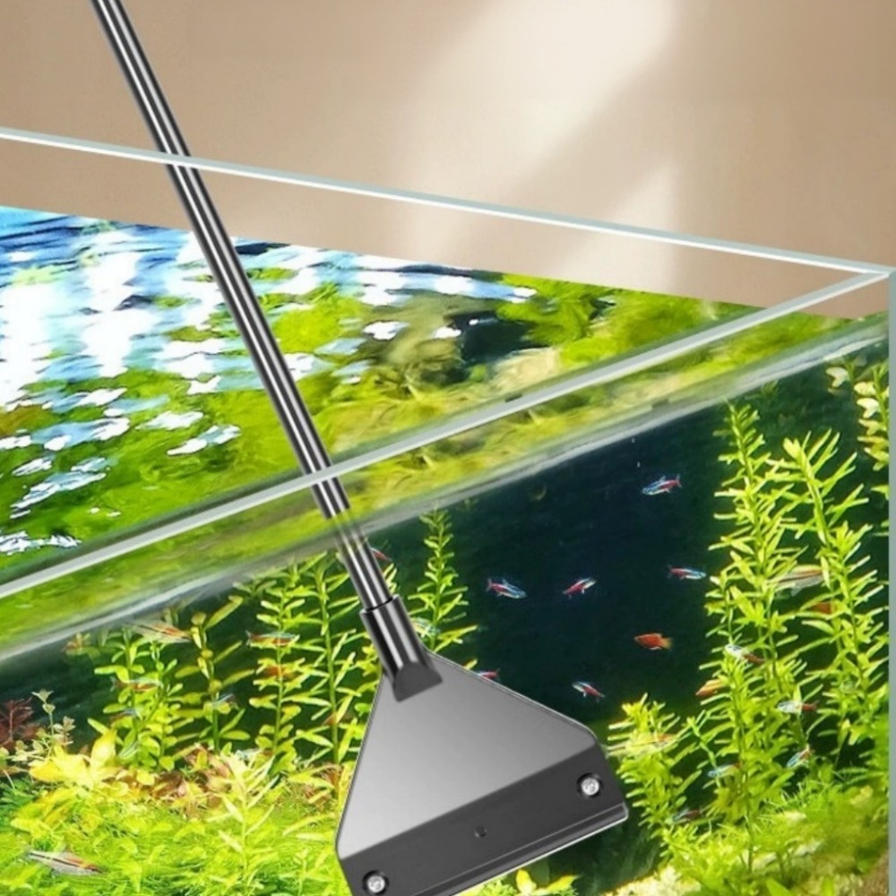 Handheld Fish Tank Carbon Fibe - Aquarium Liquid Carbon recension och pris