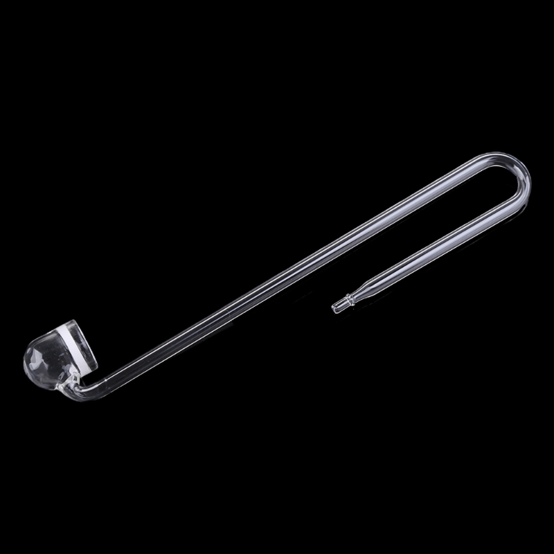 D0AD Glass CO2 Diffuser for Aq - Aquarium Liquid Carbon recension och pris