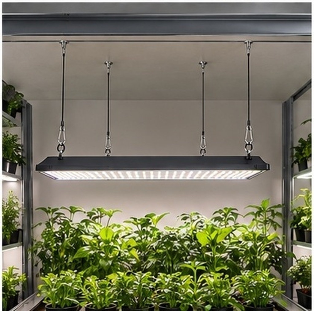 4Pcs Grow Light Rope Hanger Ki - Aquarium Plant Light recension och pris