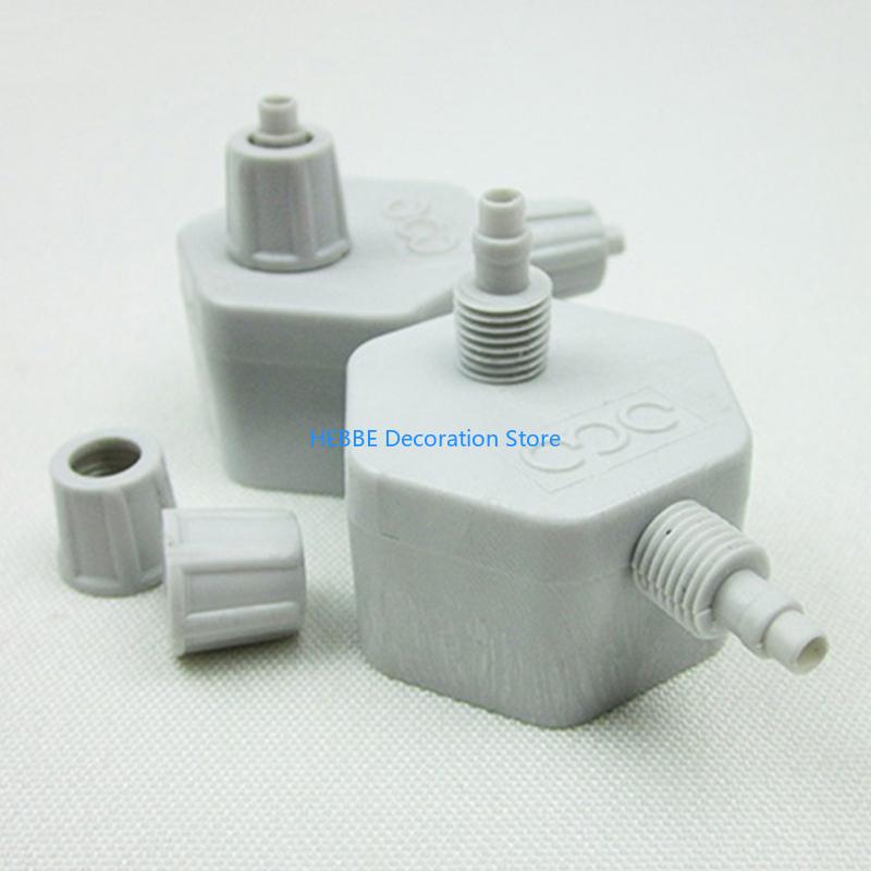 B0KC DIY CO2 Generator Plastic - Aquarium Liquid Carbon recension och pris
