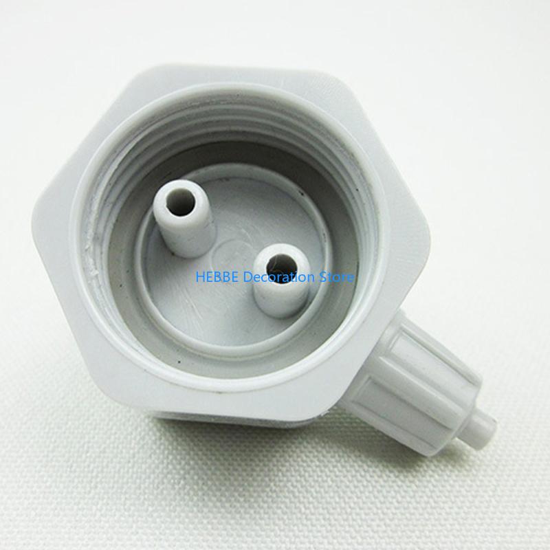B0KC DIY CO2 Generator Plastic - Aquarium Liquid Carbon recension och pris