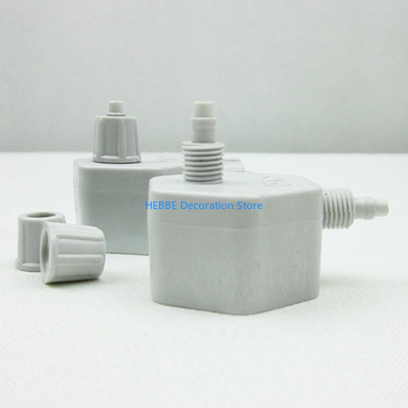 B0KC DIY CO2 Generator Plastic - Aquarium Liquid Carbon recension och pris