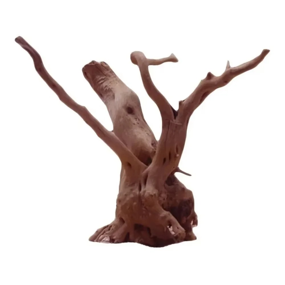 15-20CM Natural Driftwood Aqua - Aquarium Driftwood recension och pris
