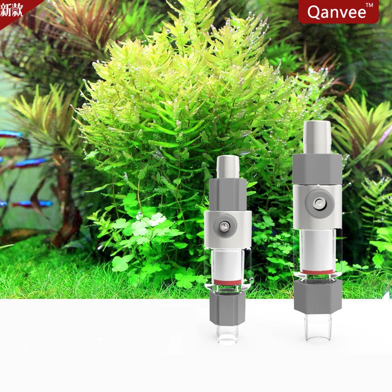 External CO2 Reactor Aquarium  - Aquarium Liquid Carbon recension och pris
