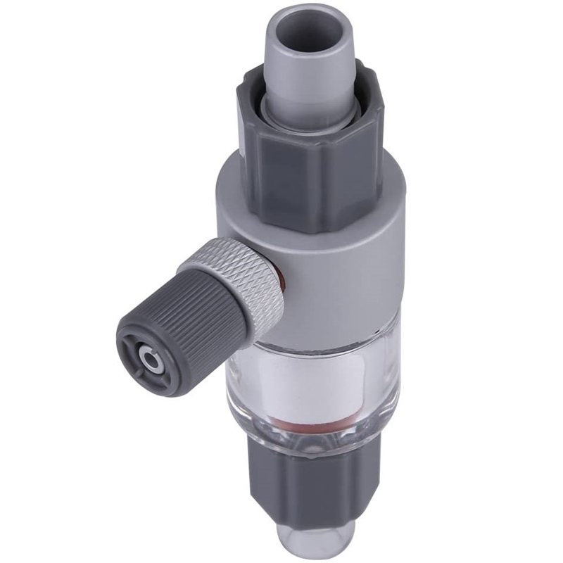 External CO2 Reactor Aquarium  - Aquarium Liquid Carbon recension och pris