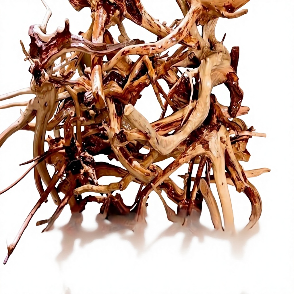 Natural Driftwood Branches For - Aquarium Driftwood recension och pris