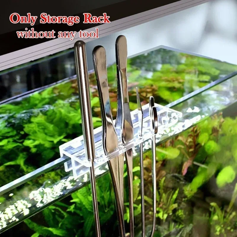 1PCS New Aquarium Plant Tools  - Aquarium Plant Holder recension och pris