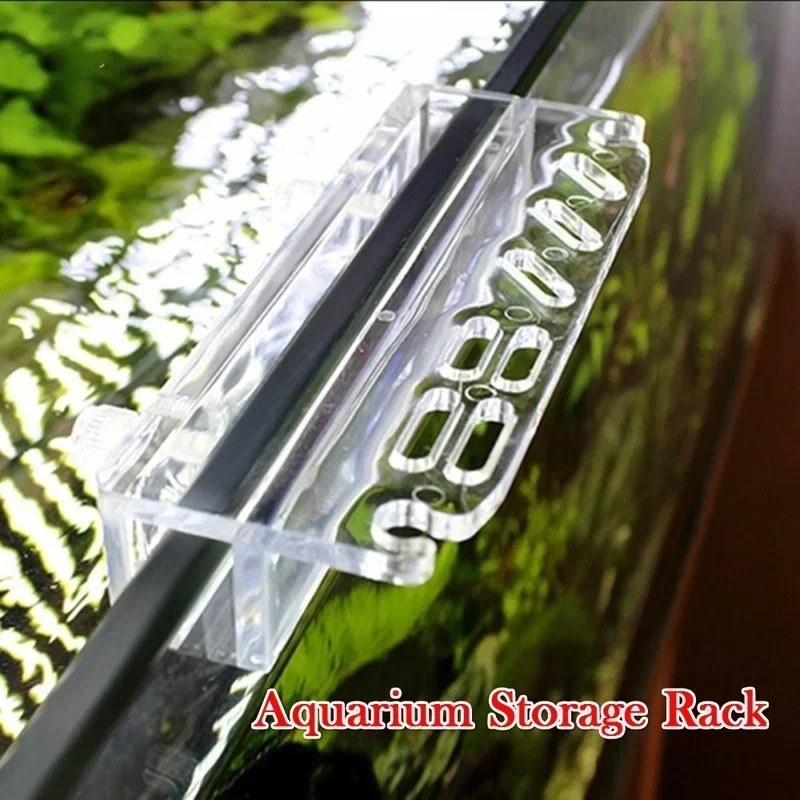 1PCS New Aquarium Plant Tools  - Aquarium Plant Holder recension och pris