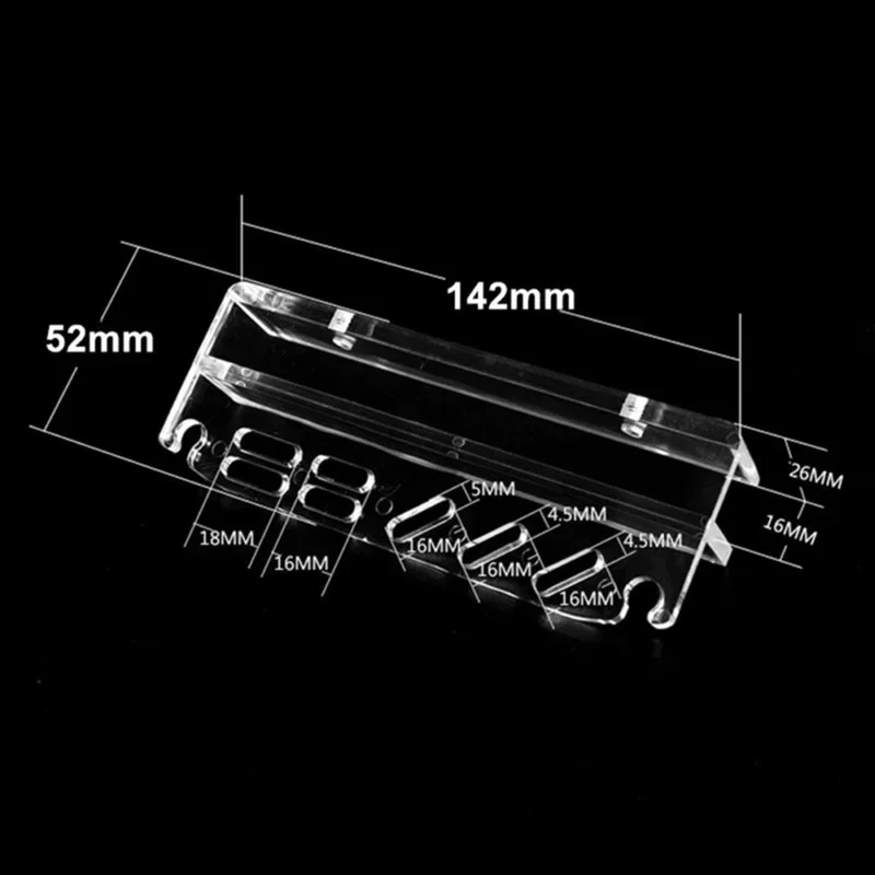 1PCS New Aquarium Plant Tools  - Aquarium Plant Holder recension och pris