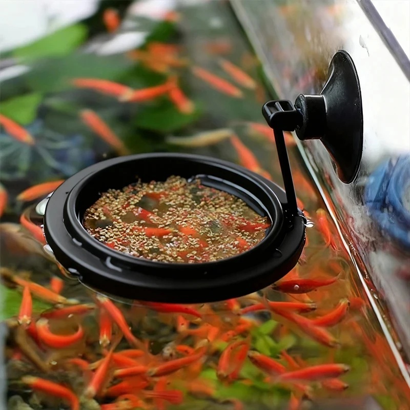 1/3pcs Aquarium Fish Feeding R - Aquarium Fertilizer recension och pris