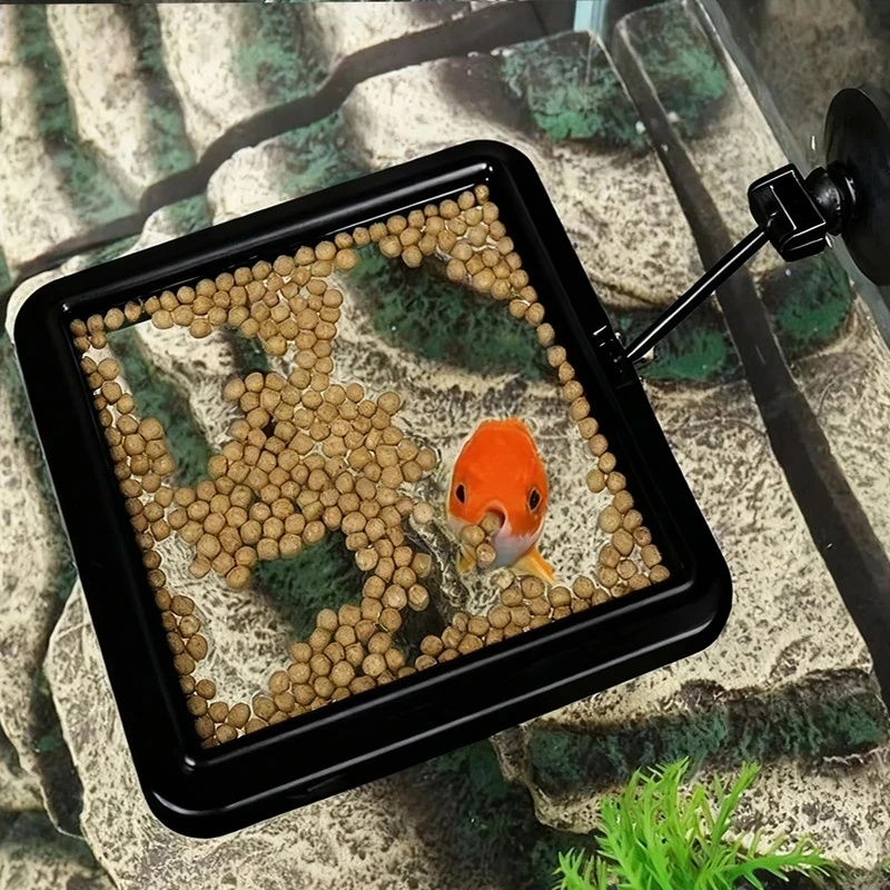 1/3pcs Aquarium Fish Feeding R - Aquarium Fertilizer recension och pris