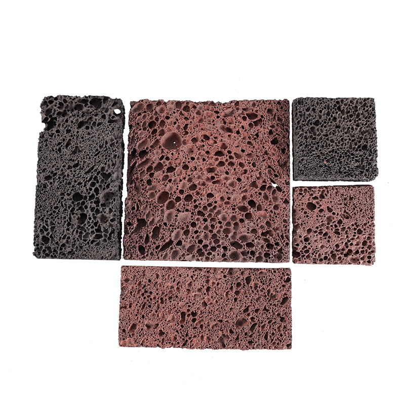 Volcanic Aquarium Decoration F - Live Plant Aquarium recension och pris