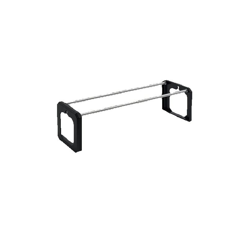 Week Aqua Cross Mount Bracket  - Aquarium Plant Holder recension och pris