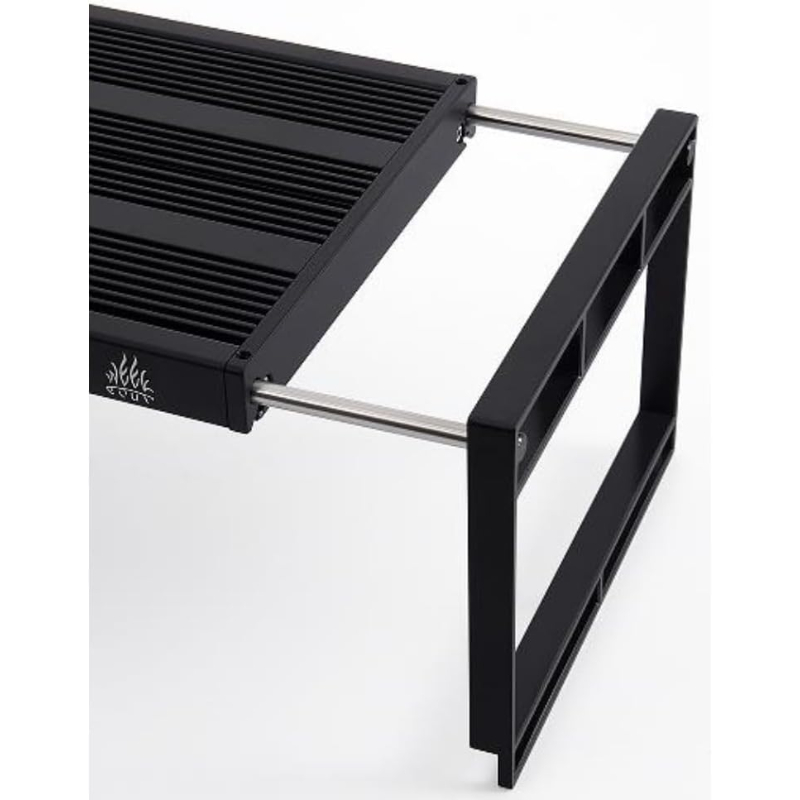 Week Aqua Cross Mount Bracket  - Aquarium Plant Holder recension och pris