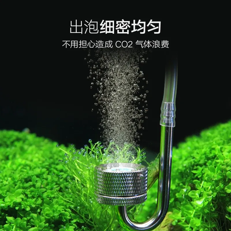 Aquarium CO2 Diffuser Fish Tan - Aquarium Liquid Carbon recension och pris