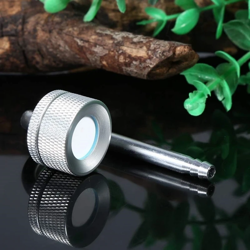 Aquarium CO2 Diffuser Fish Tan - Aquarium Liquid Carbon recension och pris