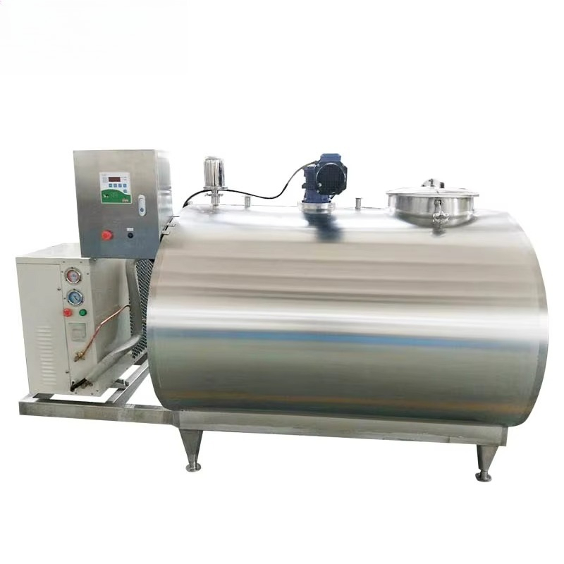 Intop Horizontal Cooling Tank  - Planted Tank recension och pris
