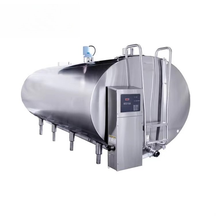 Intop Horizontal Cooling Tank  - Planted Tank recension och pris