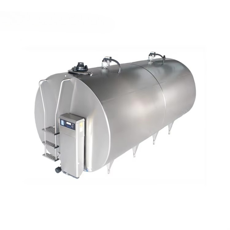 Intop Horizontal Cooling Tank  - Planted Tank recension och pris