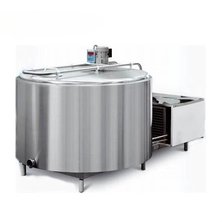 Intop Horizontal Cooling Tank  - Planted Tank recension och pris