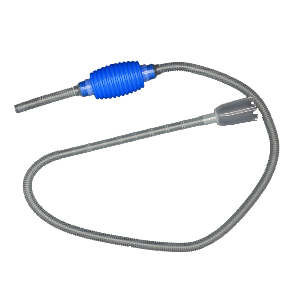 Aquarium Siphon Fish Tank Syph - Planted Aquarium Cleaning recension och pris