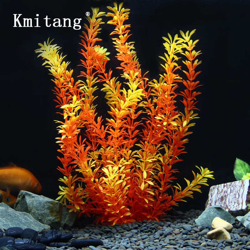 100cm Tropical Plants Large Ar - Aquarium Moss recension och pris