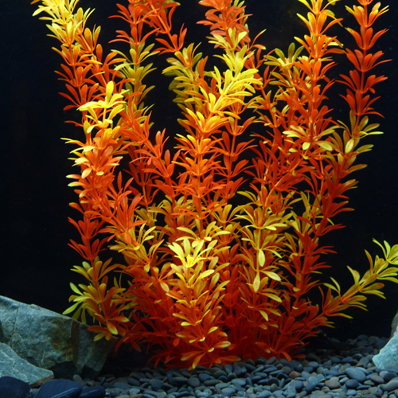 100cm Tropical Plants Large Ar - Aquarium Moss recension och pris