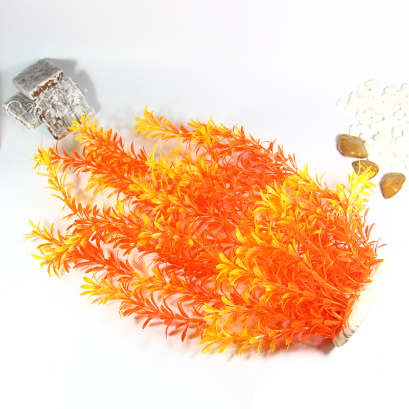 100cm Tropical Plants Large Ar - Aquarium Moss recension och pris