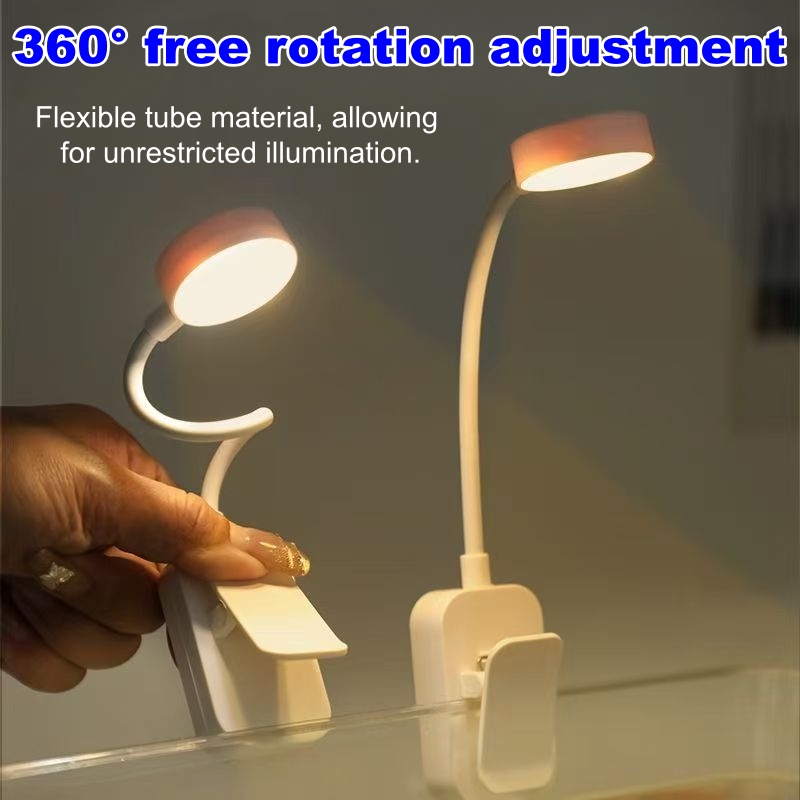 LED Aquarium Light Clip On Fis - Aquarium Plant Light recension och pris
