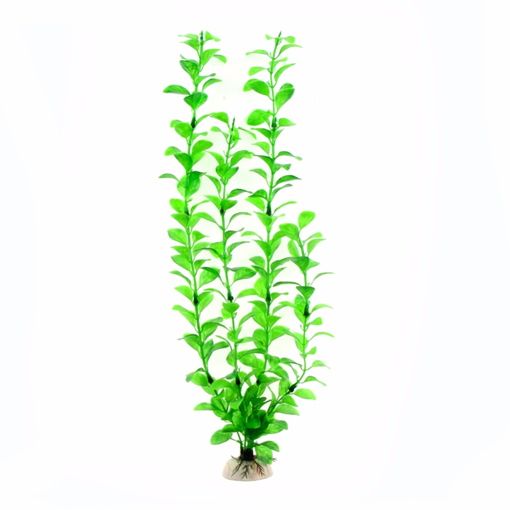 Ornament Aquarium Accessories  - Live Plant Aquarium recension och pris