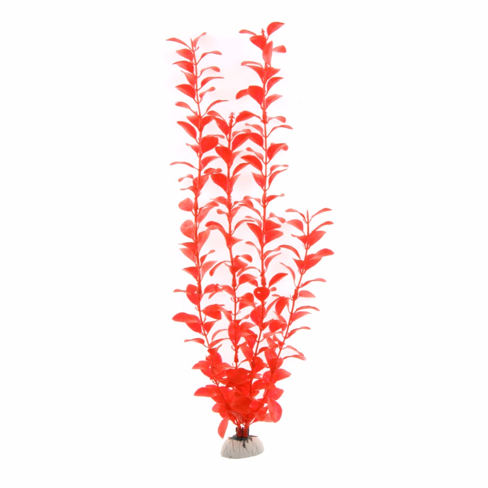 Ornament Aquarium Accessories  - Live Plant Aquarium recension och pris