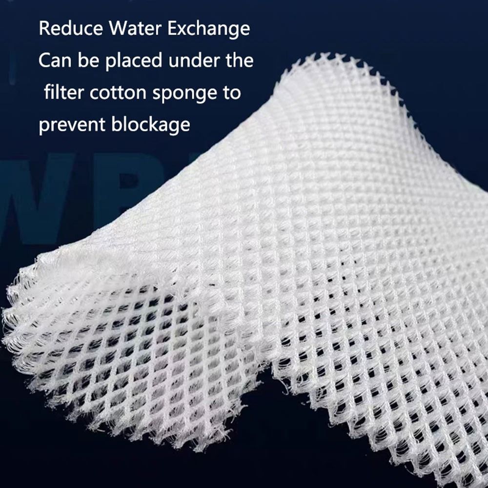 3D Aquarium Filtration Fiber P - Aquarium Liquid Carbon recension och pris