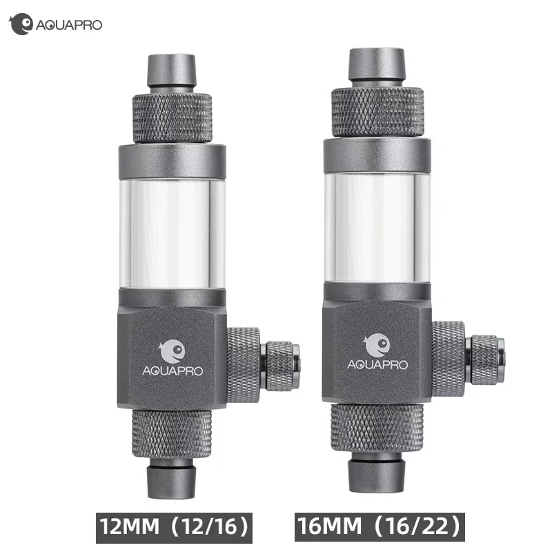 AQUAPRO External CO2 Atomizer  - Aquarium Liquid Carbon recension och pris