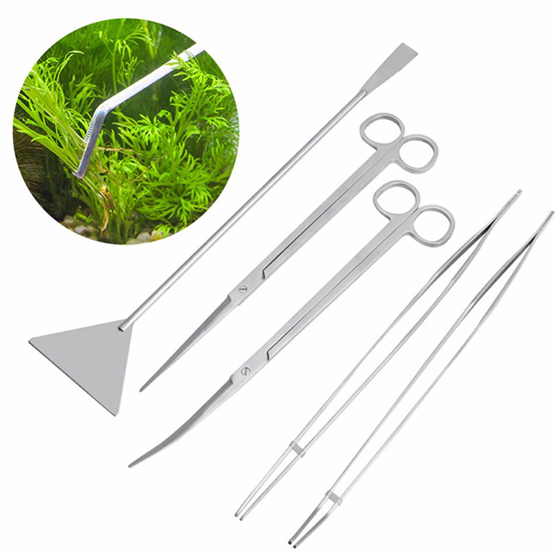 Professional Aquarium Maintena - Live Plant Aquarium recension och pris