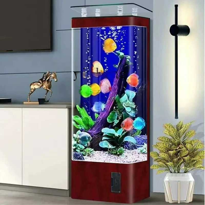 Living Room Floor-to-ceiling H - Aquarium Plant Substrate recension och pris