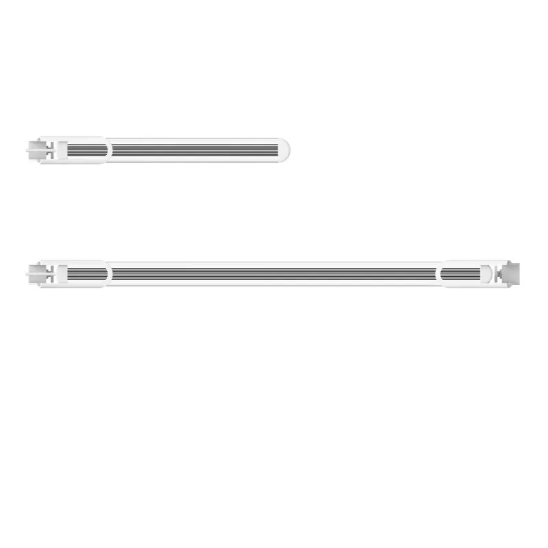 Smart LED Aquarium Alloy Light - Planted Aquarium Algae Control recension och pris
