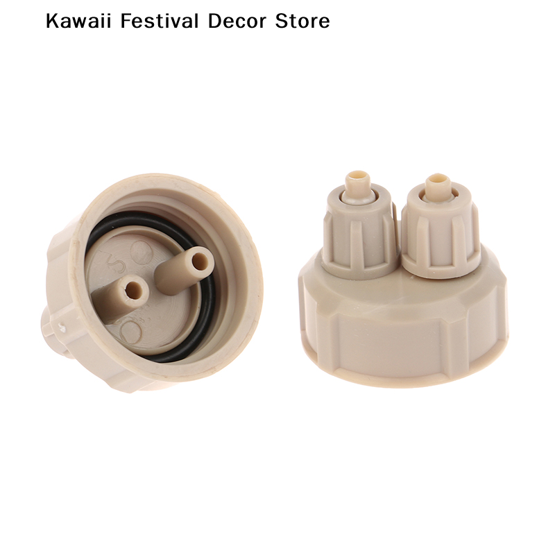 【K】1pcs Aquarium CO2 System Tu - Live Plant Aquarium recension och pris