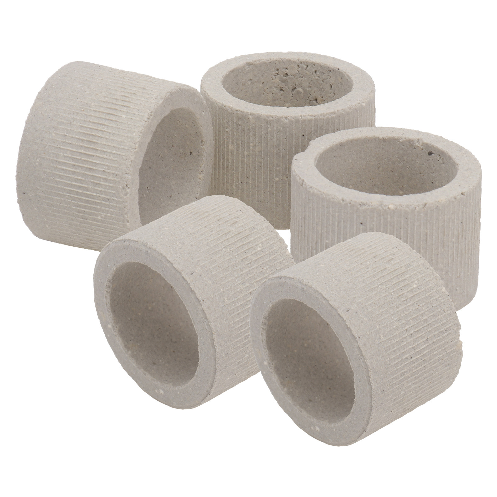 5Pcs Water Plant Fixed Ring Po - Aquarium Plant Holder recension och pris